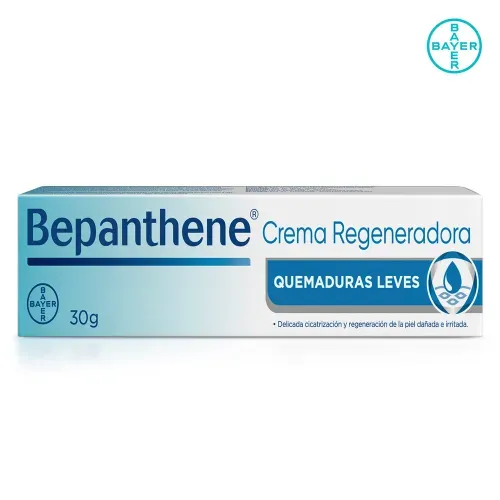 Crema Bephantene Regeneradora - 30 g