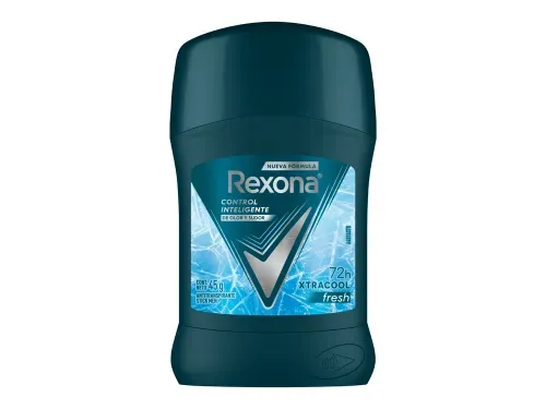 Desodorante Rexona Xtra Cool en Barra - 45 g