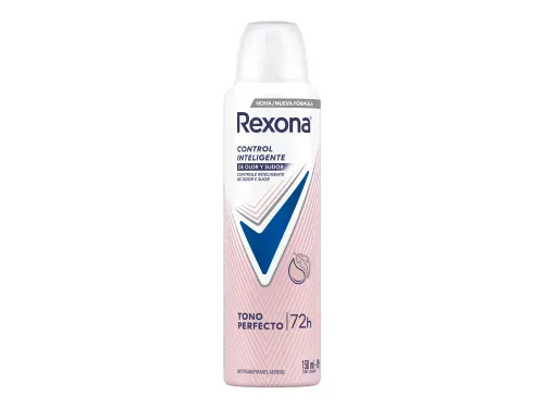Desodorante Rexona Tono Perfecto Aerosol - 150ml