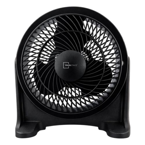Mainstays Ventilador Redondo d Mesa 8plg