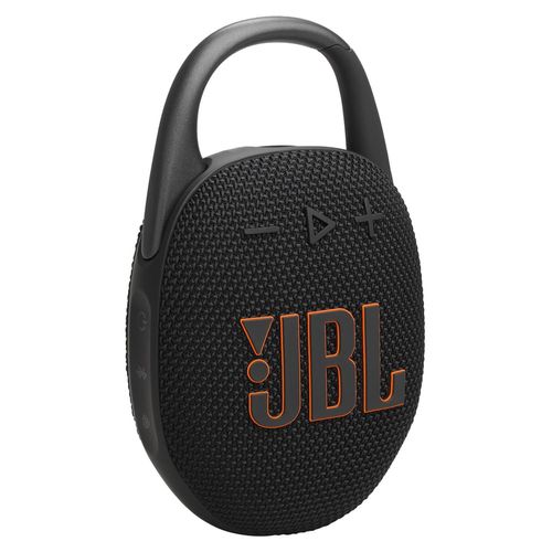 Jbl Bocina Clip5 Bt Gancho Integrado