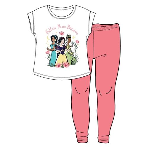 Conjuntoprincesses2t