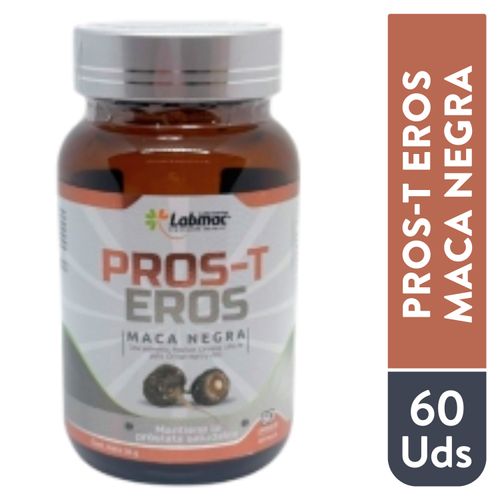 Prost Eros Maca x 60 Capsulas