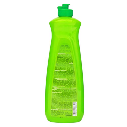 Sapolio Saca Sarro 500ml