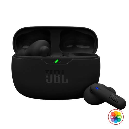 Jbl Earbuds Wls Vibe Beam 2 Anc