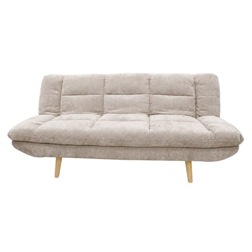 Sofa Cama Verde Musgo Mad 185 x 93 x 81c