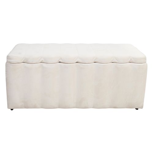 Baul Grande Ottoman Alma 102 x 45 x 42cm