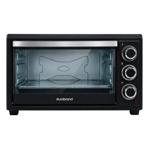 Db Horno Electrico De 23 Lts