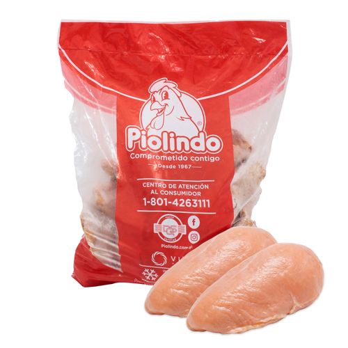 Filete Pio Lindo De Pechuga De Pollo Lb