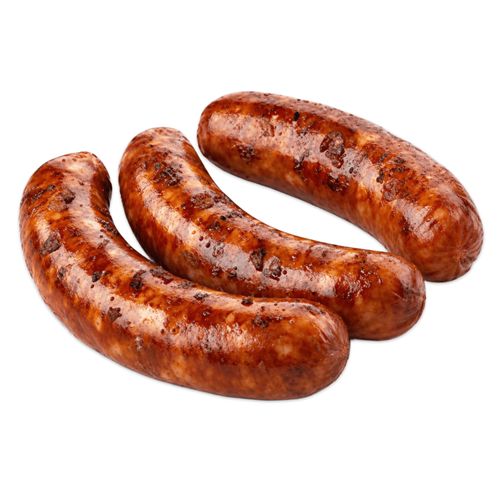 Chorizo Fresco De Cerdo - Unidad