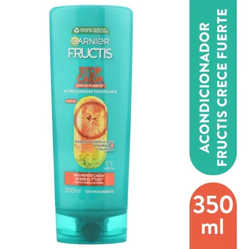 Aco Stop Caida Cf Fructis 350ml