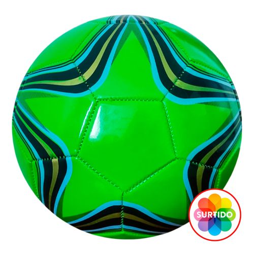 Balon Futbol Bretton No 2