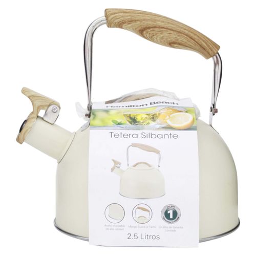 Tetera Hamilton Beach - 2.5 L
