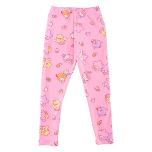 Leggin Nina Hello Kitty