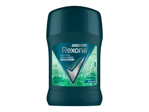 Desodorante Rexona Forest en Barra - 45 g