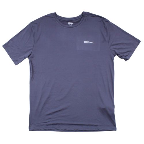 Playera Wilson Ultra Light Cab L