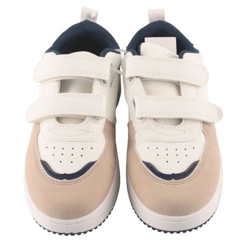 Zapatilla No Blanco
