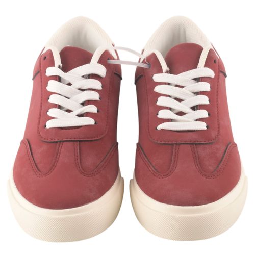 Zapatilla para mujer gris