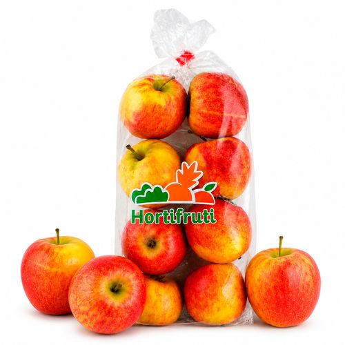 Manzana gala Hortifruti infantil - 8 Uds