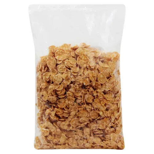 Cereal Excellent Frosted Azucarado  Bolsa - 400g