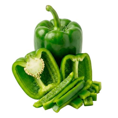 Chile Pimiento Unidad