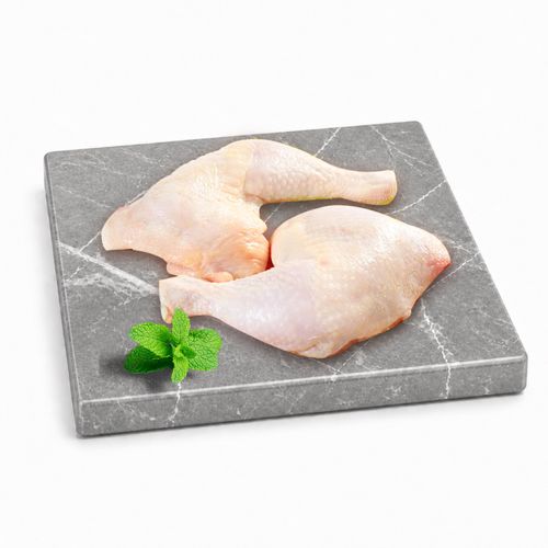 Pierna Tyson Con Cuadril  De Pollo - 1lb