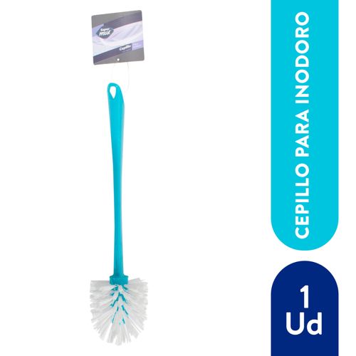 Cepillo Para Limpiar Baños Banohiso San Condor Marca Supermax - 1 Unidad