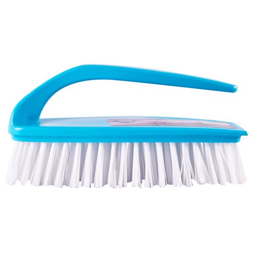 Cepillo Plancha Mediana Clasic Marca Supermax - 1 Unidad