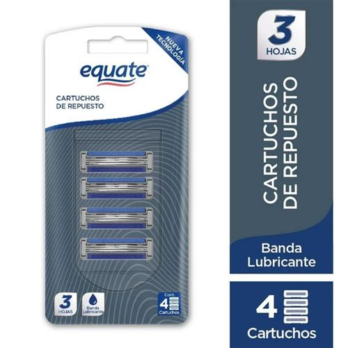 Repuestos Equate Hombre