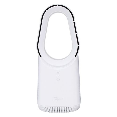 Mainstays Ventilador Mini Luz Led Tactil