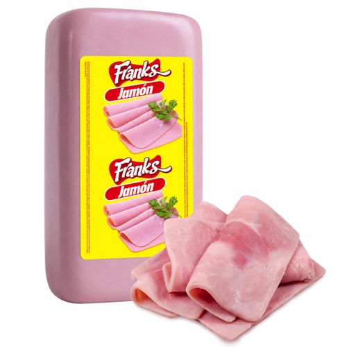 Jamon Franks  400g