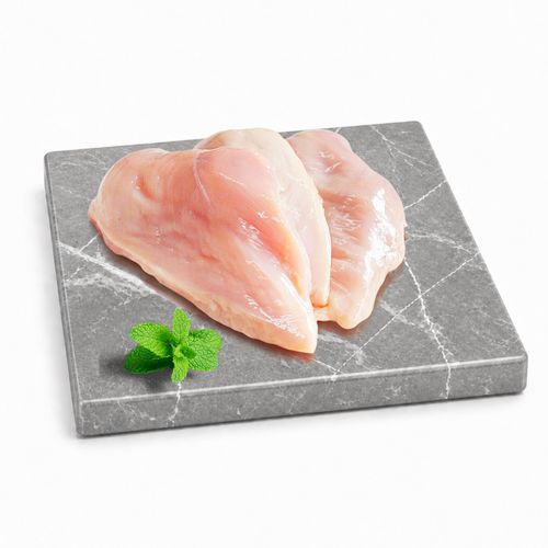 Pechuga Deshuesada De Pollo Pollo Rey - Precio Indicado Por Libra