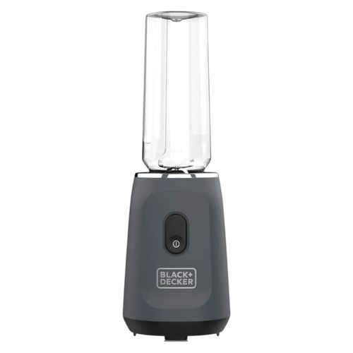Black a Decker Licuadora Plast 8 Vel