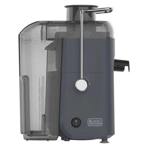 Extractor De Jugos Black a Decker