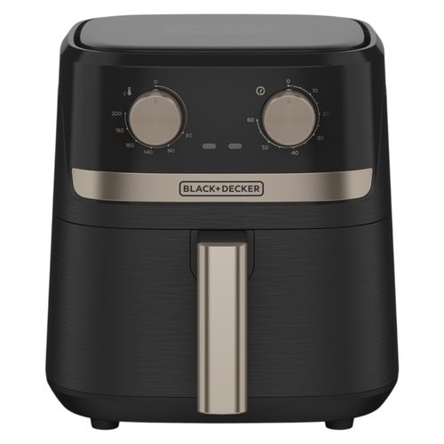 Black a Decker Freidora De Aire 4 2 l