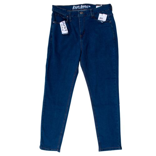 Pantalón jeans para caballero Just talla 30/38