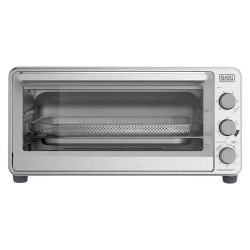 Black a Decker Tostador Freidor 32 Lts