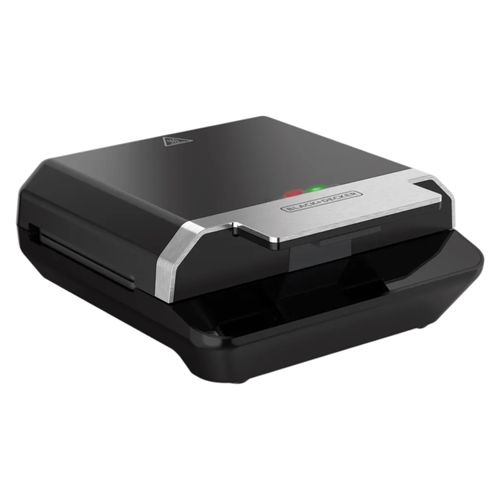 Black a Decker Sandwichera y Waflera 3 e
