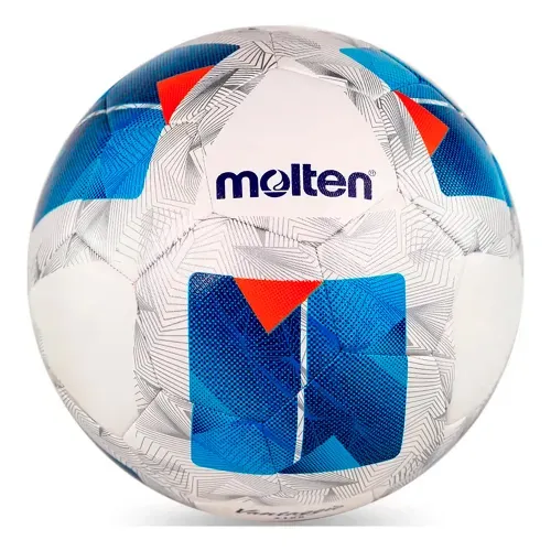 Balón de fútbol Molten número 5