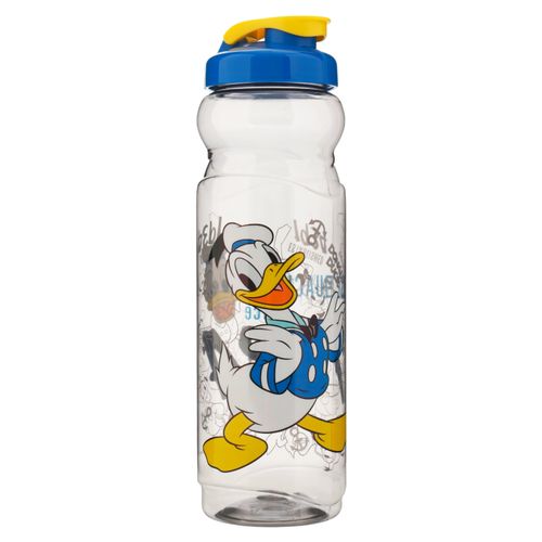 Botella Deportiva 870ml Donald Wise