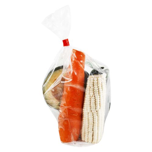 Vegetales Surtidos para Cocido Bolsa de 2.5 Libras