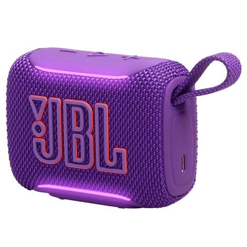 Jbl Bocina Go5 Bt 6 0 4 2 W