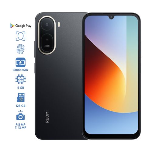 Xiaomi Cel Redmi A7 Pro Claro 4gb 128gb
