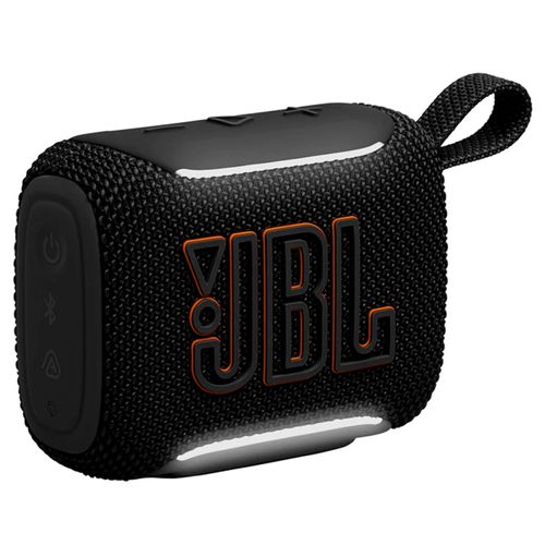 Jbl Bocina Go5 Bt 6 0 4 2 W Negro