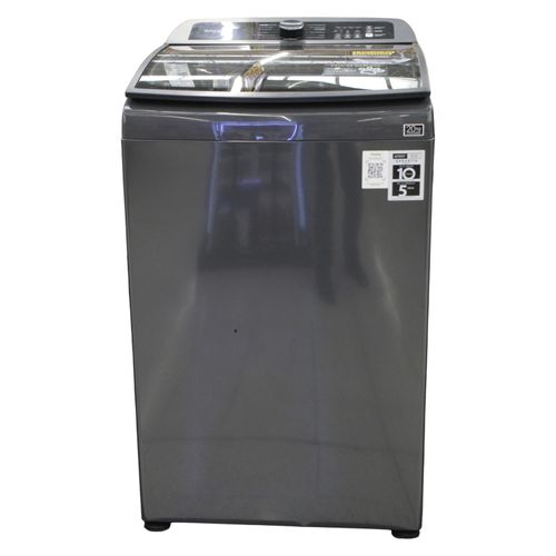 Lavadora Automática Whirlpool de perilla capacidad 20 kg