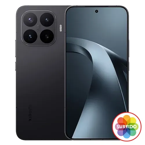 Celular Xiaomi 17T con 12GB y 512GB de Almacenamiento colores surtidos