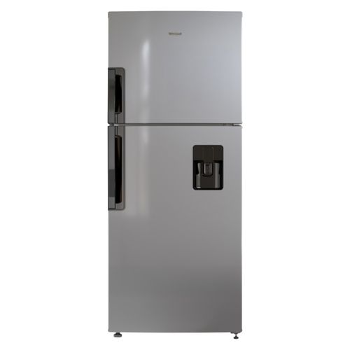 Refrigerador 14pc Whirlpool Top Mount