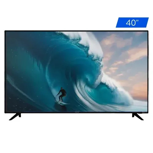 Pantalla Hotline Roku HL40RK LED Smart FHD - 40 Pulgadas