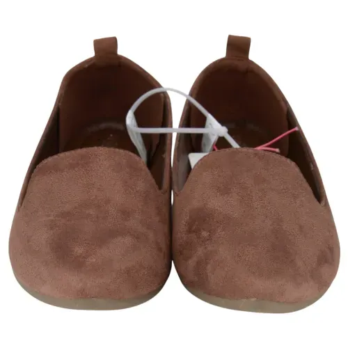 Ballerina Mu Camel