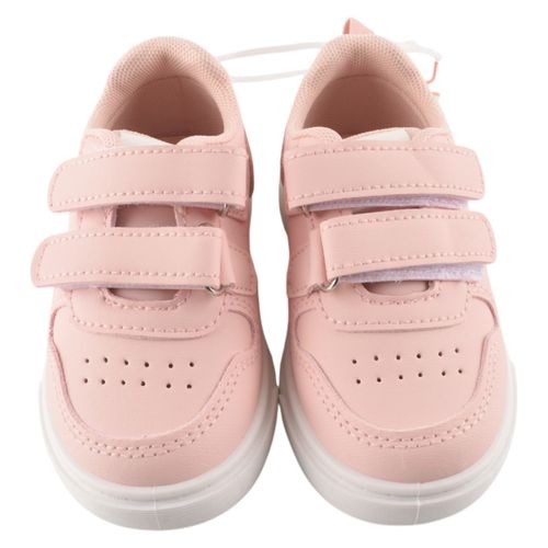 Tenis para bebé niña Boulevard - Talla 20-25